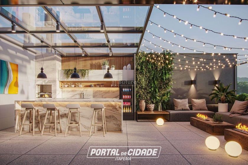 Loft &agrave; venda - 42m&sup2; - 