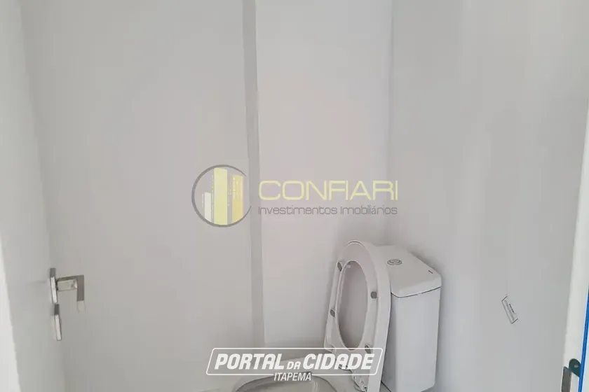 Apartamento &agrave; venda - 149m&sup2; - meia praia