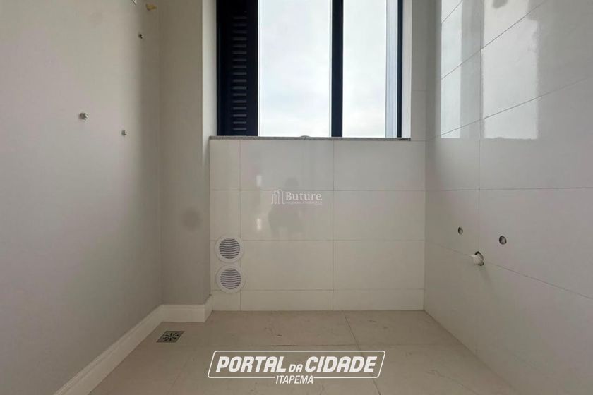Apartamento &agrave; venda - 93m&sup2; - Centro