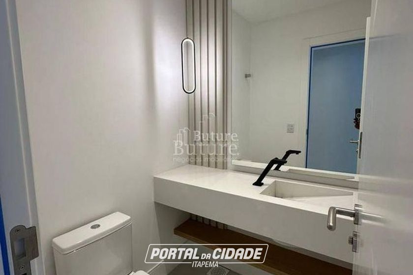 Apartamento &agrave; venda - 