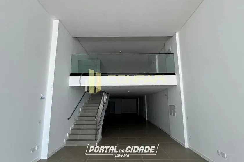 Sala Comercial para alugar - 287m&sup2; - pereque