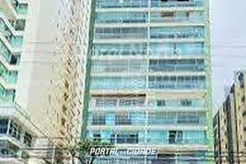Apartamento para alugar - 120m&sup2; - Centro