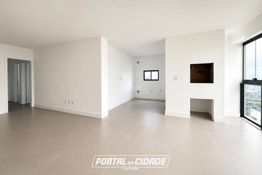 Apartamento &agrave; venda - 103m&sup2; - Andorinha