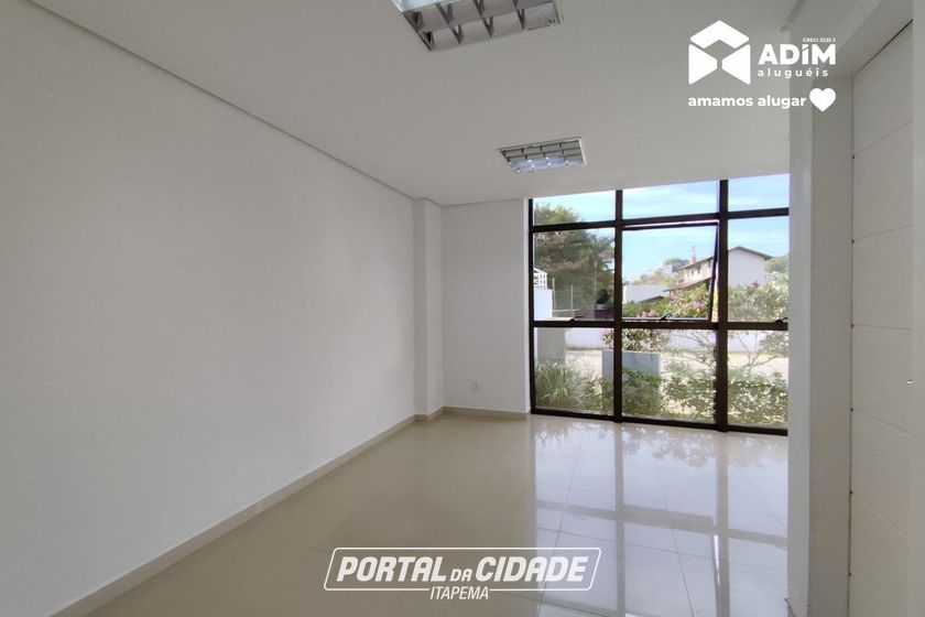 Sala Comercial para alugar - 21m&sup2; - Aririb&aacute;