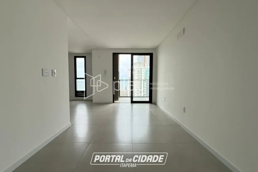 Apartamento &agrave; venda - 69m&sup2; - Morretes