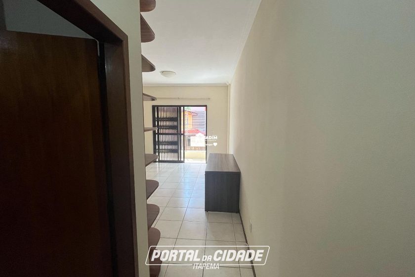 Apartamento para alugar - 150m&sup2; - Centro