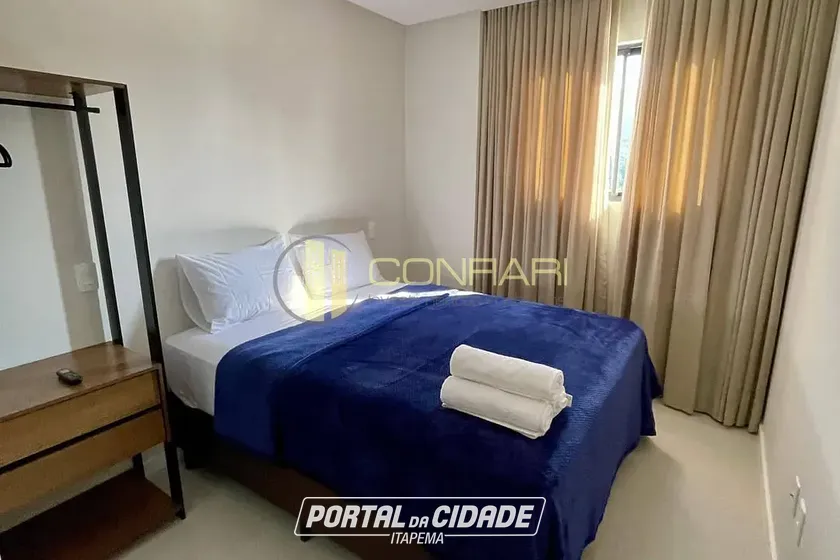 Apartamento &agrave; venda - 60m&sup2; - TABULEIRO DAS OLIVEIRAS