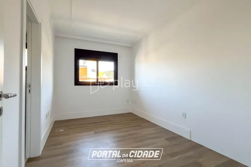 Apartamento &agrave; venda - 195m&sup2; - Centro