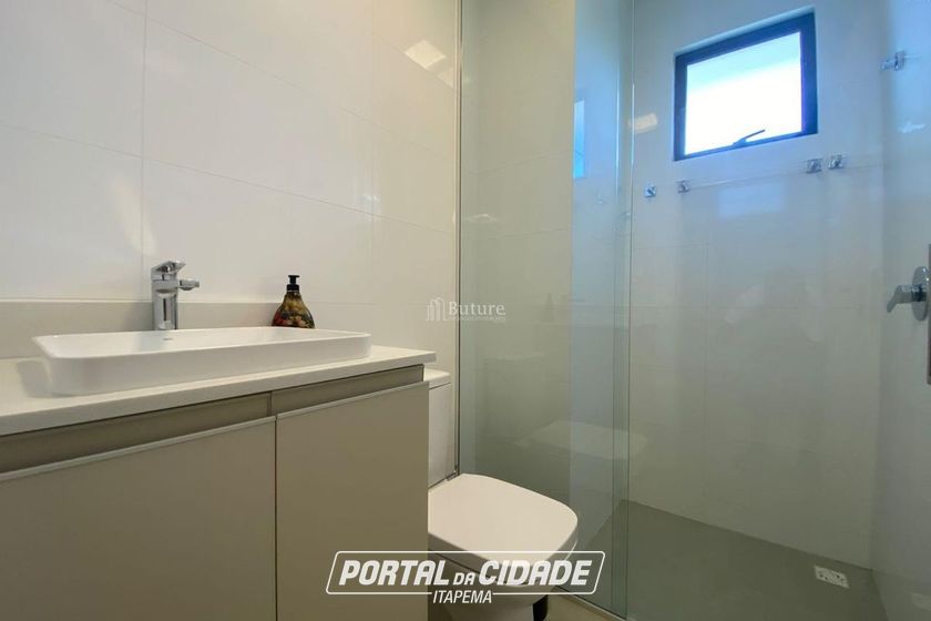 Apartamento &agrave; venda - 160m&sup2; - Canto Grande
