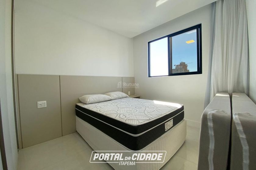 Apartamento &agrave; venda - 114m&sup2; - Perequ&ecirc;