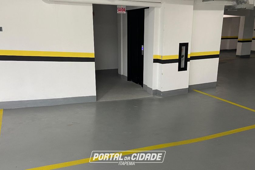 Apartamento para alugar - 64m&sup2; - Centro