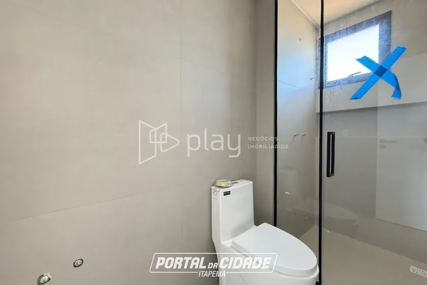 Apartamento &agrave; venda - 197m&sup2; - Pereque