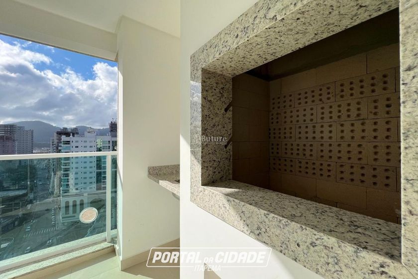 Apartamento &agrave; venda - 138m&sup2; - Centro