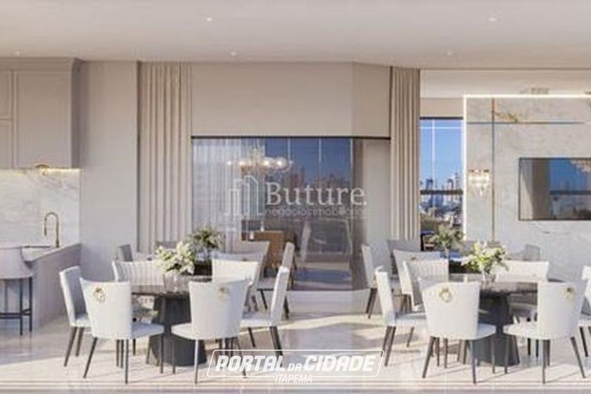 Apartamento &agrave; venda - 70m&sup2; - Jardim Praia Mar