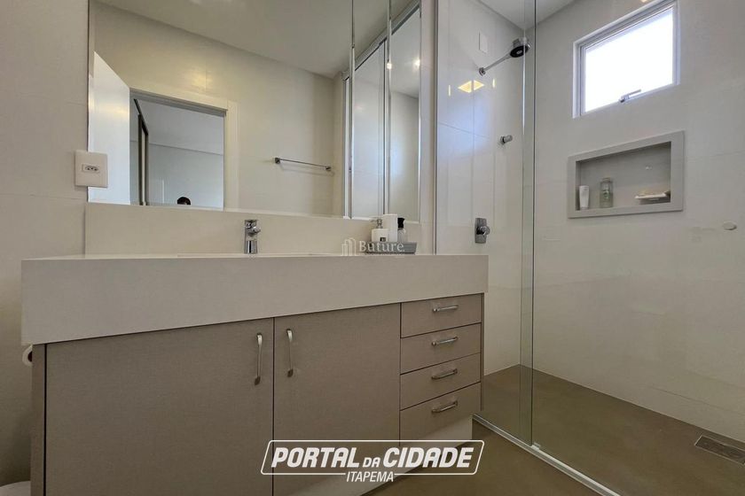 Apartamento &agrave; venda - 306m&sup2; - Andorinha