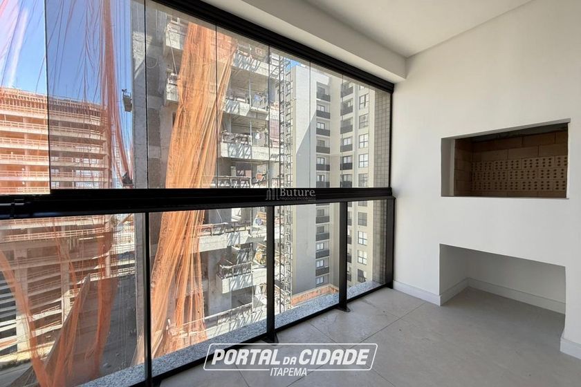 Apartamento &agrave; venda - 88m&sup2; - 
