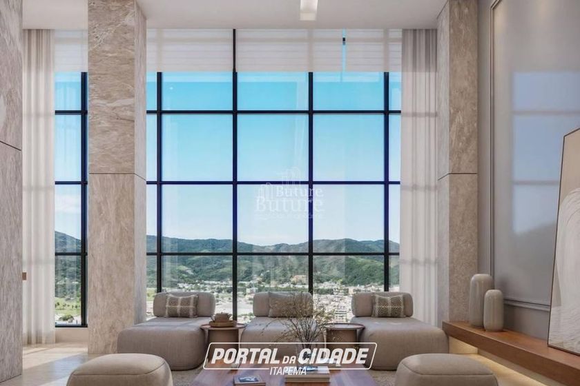 Apartamento &agrave; venda - Centro