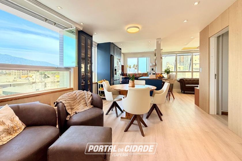 Apartamento &agrave; venda - 175m&sup2; - Jardim Dourado