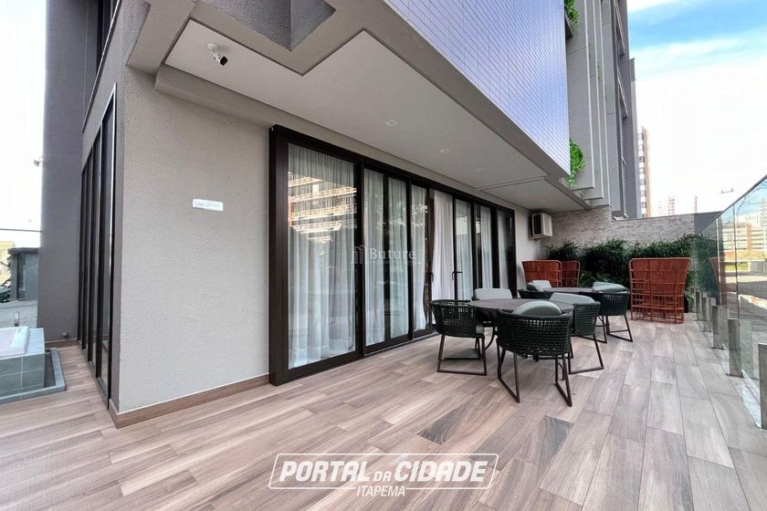 Apartamento &agrave; venda - 133m&sup2; - 