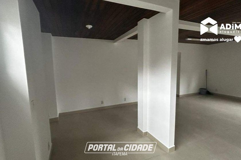 Sala Comercial para alugar - 408m&sup2; - Centro