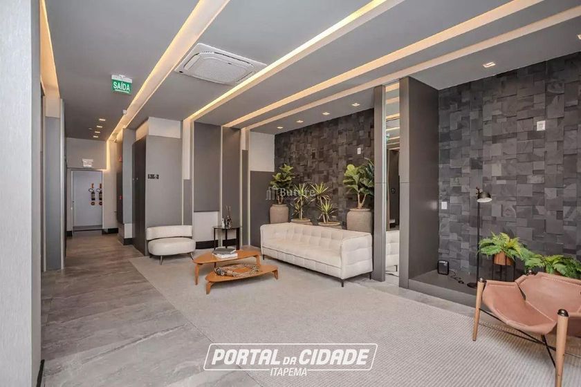 Apartamento &agrave; venda - 193m&sup2; - Barra Sul