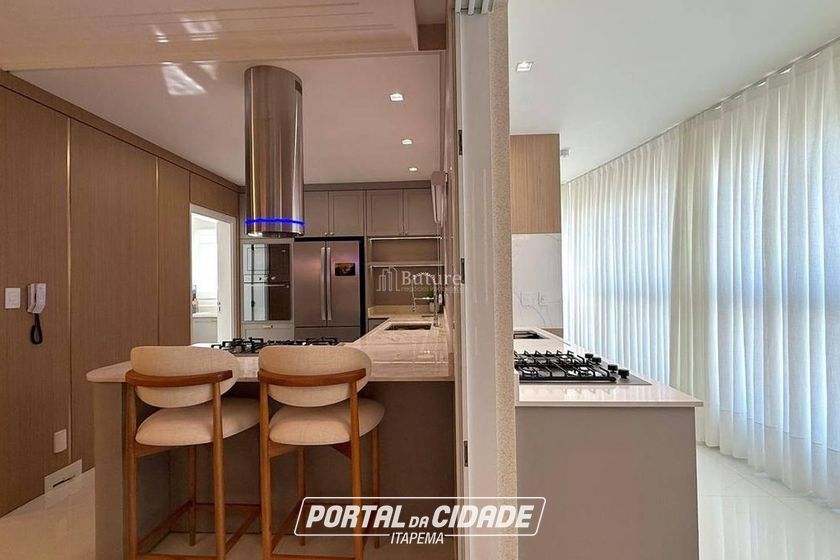 Apartamento &agrave; venda - Centro