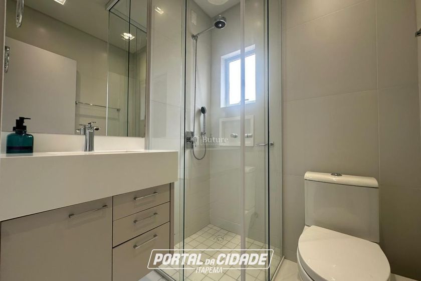Apartamento &agrave; venda - 86m&sup2; - 