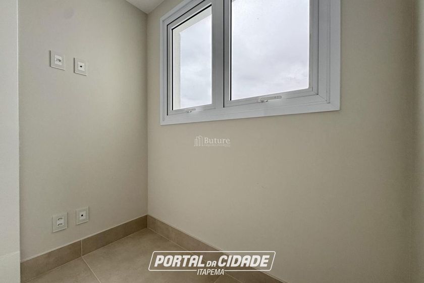Apartamento &agrave; venda - 217m&sup2; - Barra Sul