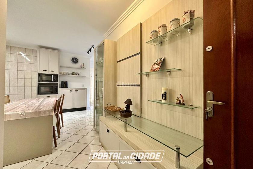 Apartamento &agrave; venda - 120m&sup2; - Andorinha