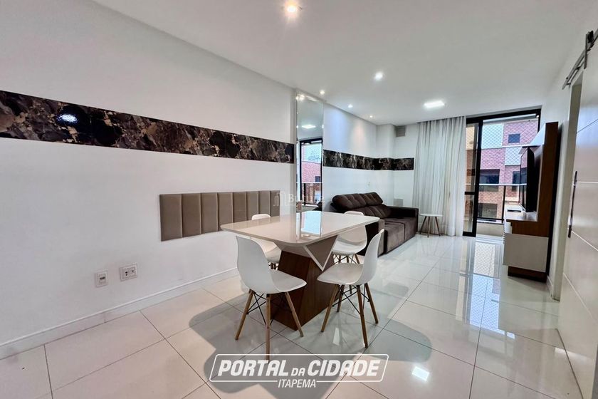 Apartamento &agrave; venda - 58m&sup2; - Na&ccedil;&otilde;es
