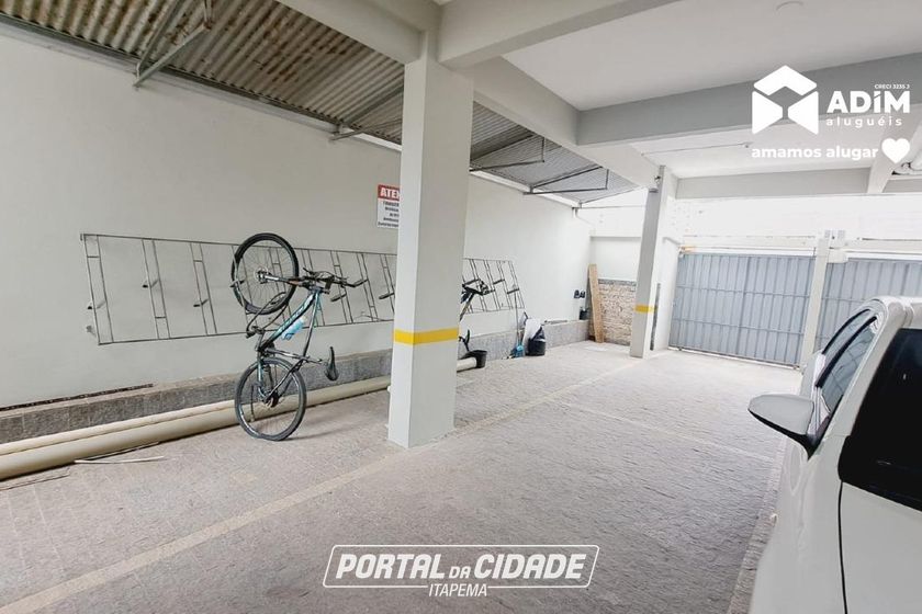 Apartamento para alugar - 65m&sup2; - Tabuleiro (Monte Alegre)