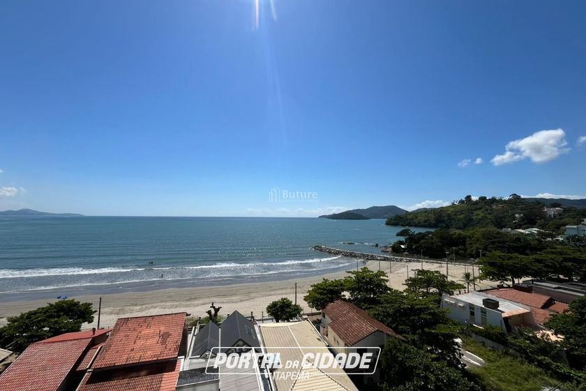 Apartamento &agrave; venda - 197m&sup2; - 
