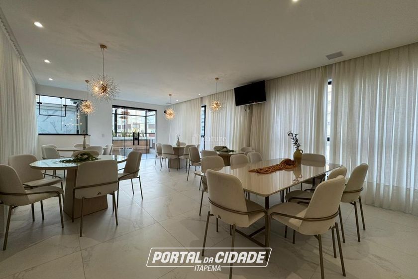 Apartamento &agrave; venda - 104m&sup2; - Castelo Branco