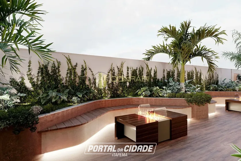 Apartamento &agrave; venda - 67m&sup2; - Morretes