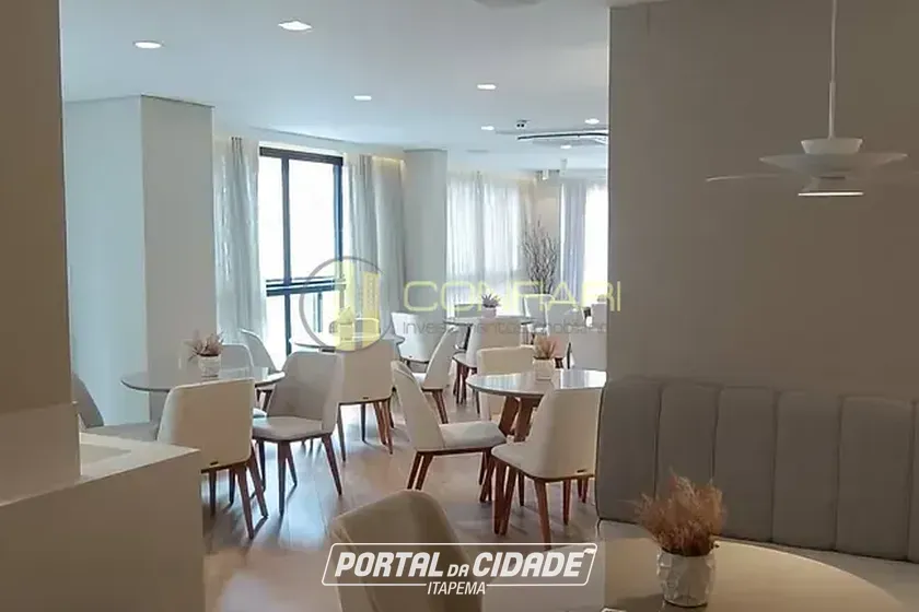 Apartamento &agrave; venda - 69m&sup2; - Morretes