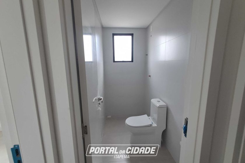 Apartamento &agrave; venda - 65m&sup2; - Morretes