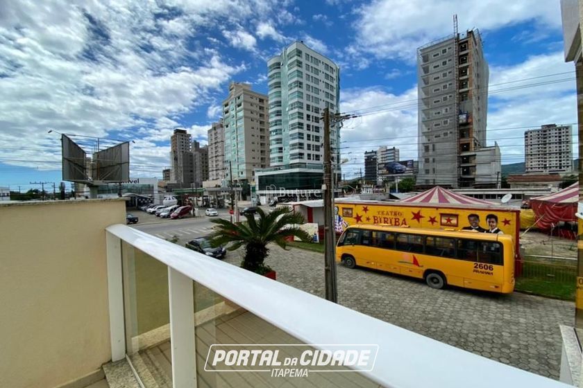 Apartamento &agrave; venda - 130m&sup2; - 