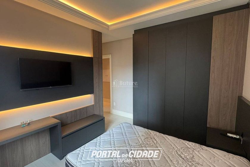 Apartamento para alugar - Centro