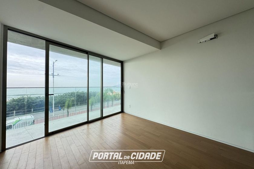 Apartamento &agrave; venda - 318m&sup2; - Praia Brava