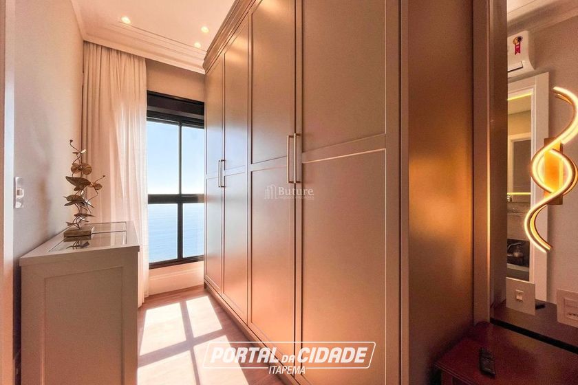 Apartamento &agrave; venda - 186m&sup2; - 