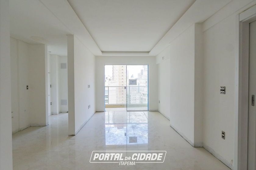 Apartamento &agrave; venda - 119m&sup2; - Centro