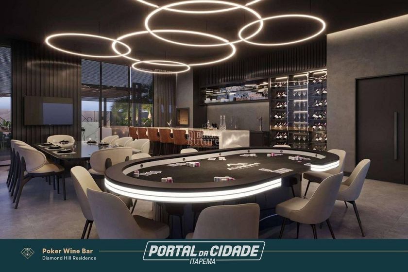Apartamento &agrave; venda - 