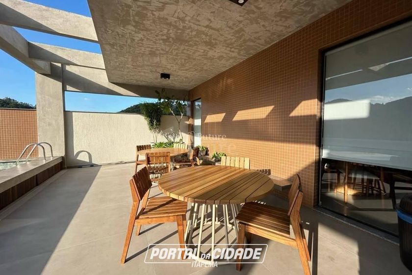 Apartamento &agrave; venda - Centro