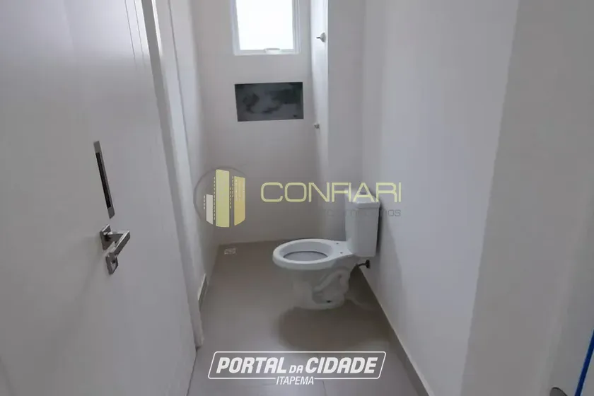 Apartamento &agrave; venda - 70m&sup2; - Morretes