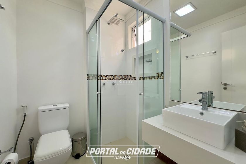 Apartamento &agrave; venda - 135m&sup2; - Castelo Branco