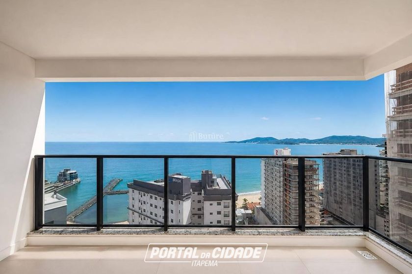 Apartamento &agrave; venda - Perequ&ecirc;