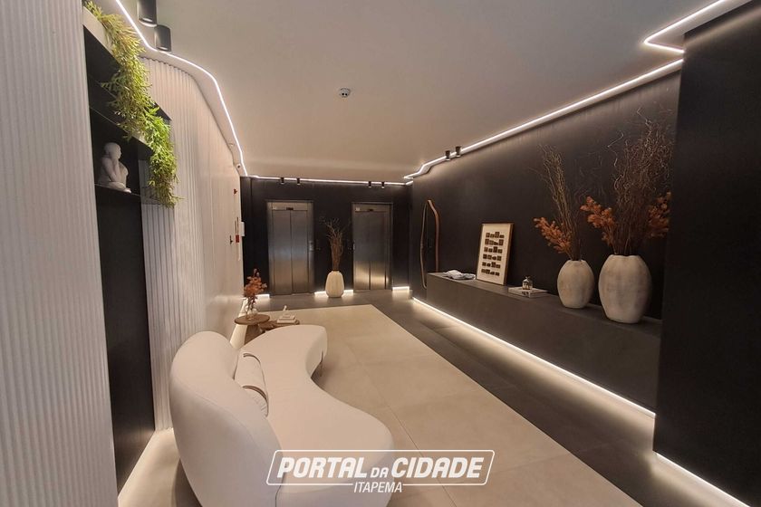 Apartamento &agrave; venda - 65m&sup2; - Morretes
