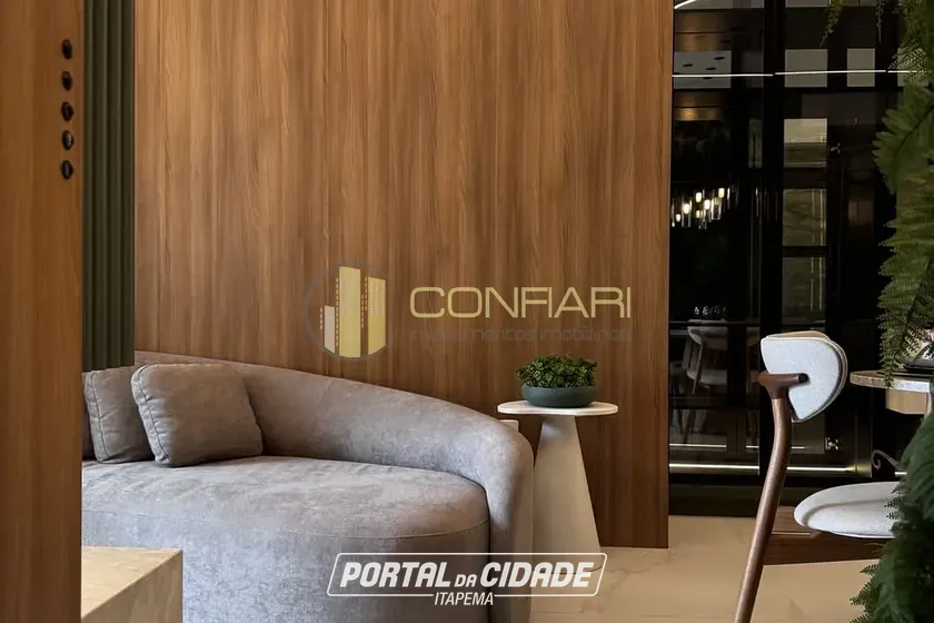Apartamento &agrave; venda - 67m&sup2; - Morretes