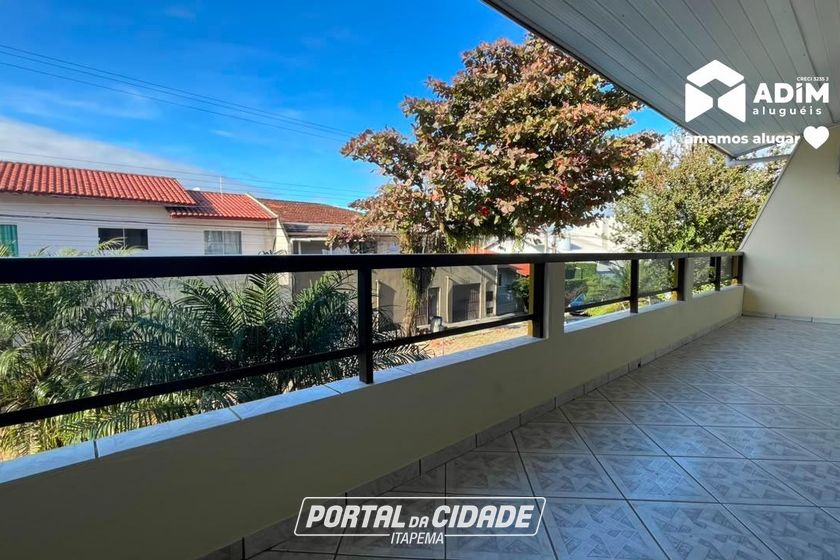 Casa para alugar - 319m&sup2; - Centro