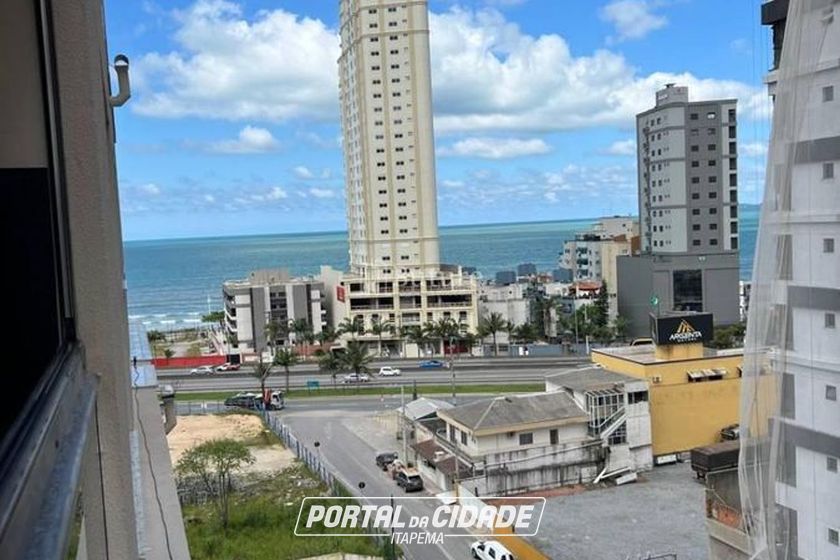 Apartamento &agrave; venda - Morretes